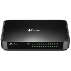 TP-LINK TL-SF1024M